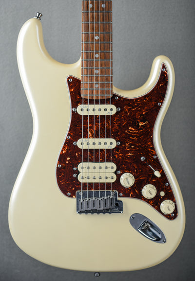 American Deluxe Fat Strat '13