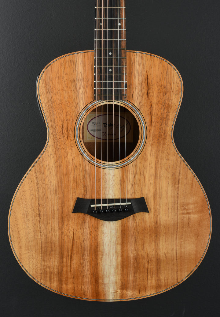 GS Mini-e Koa