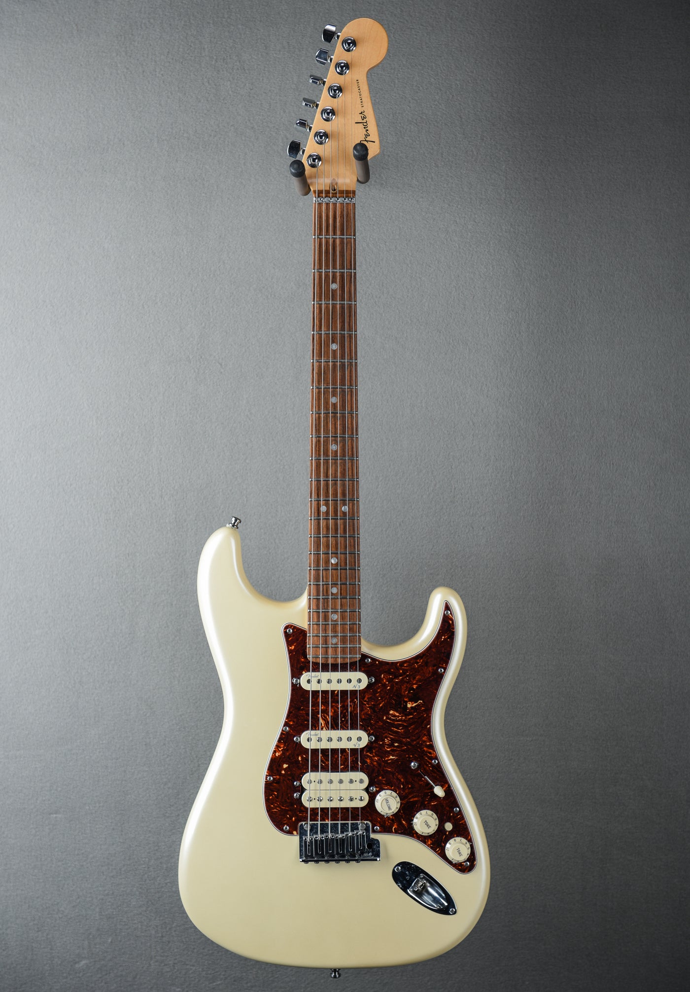 American Deluxe Fat Strat '13