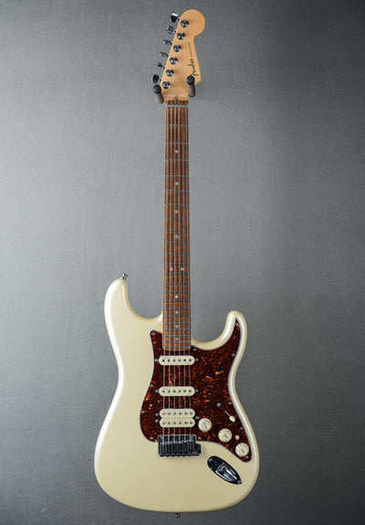 American Deluxe Fat Strat '13
