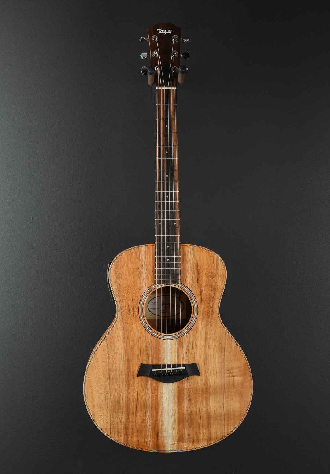 GS Mini-e Koa