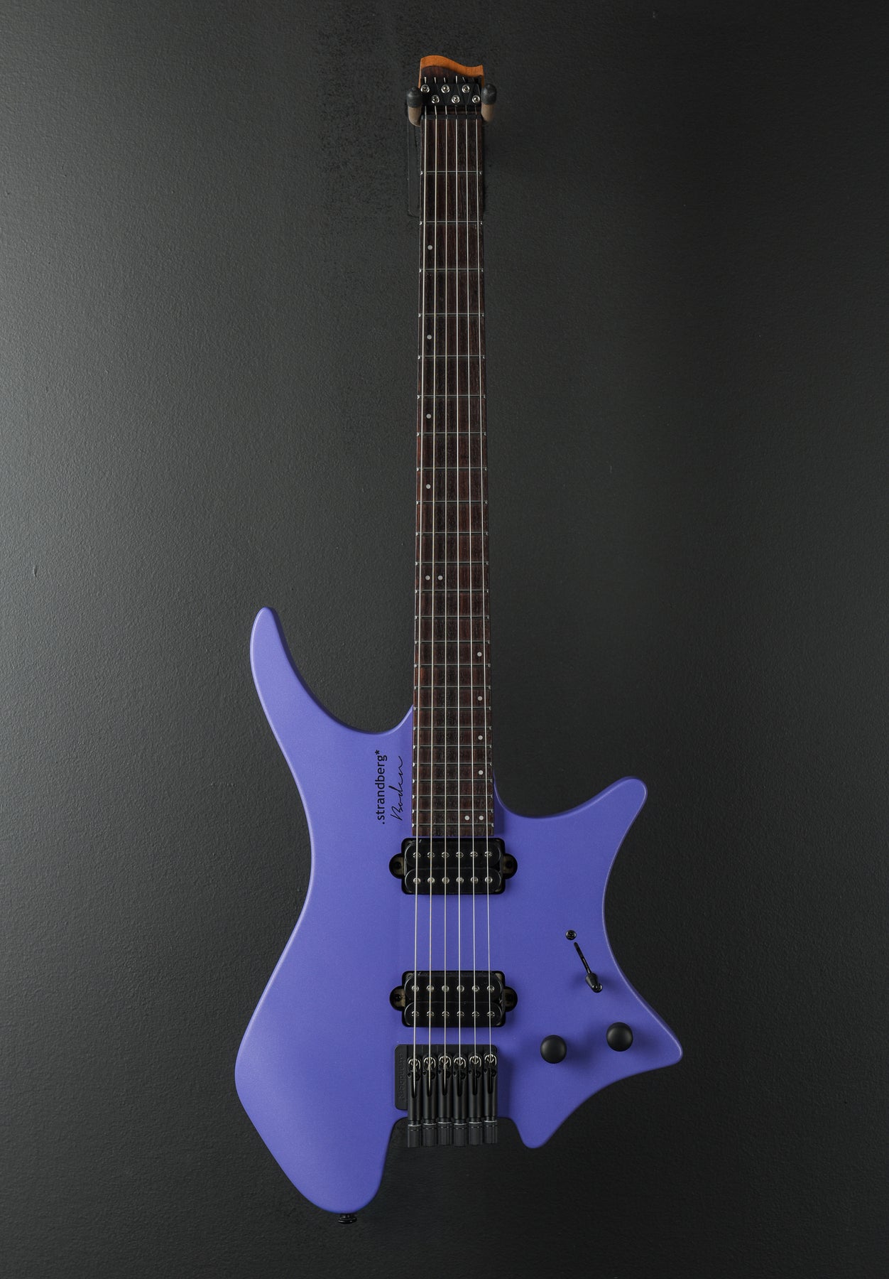 Boden Essential 6 - Future Dusk – Dave's Guitar Shop
