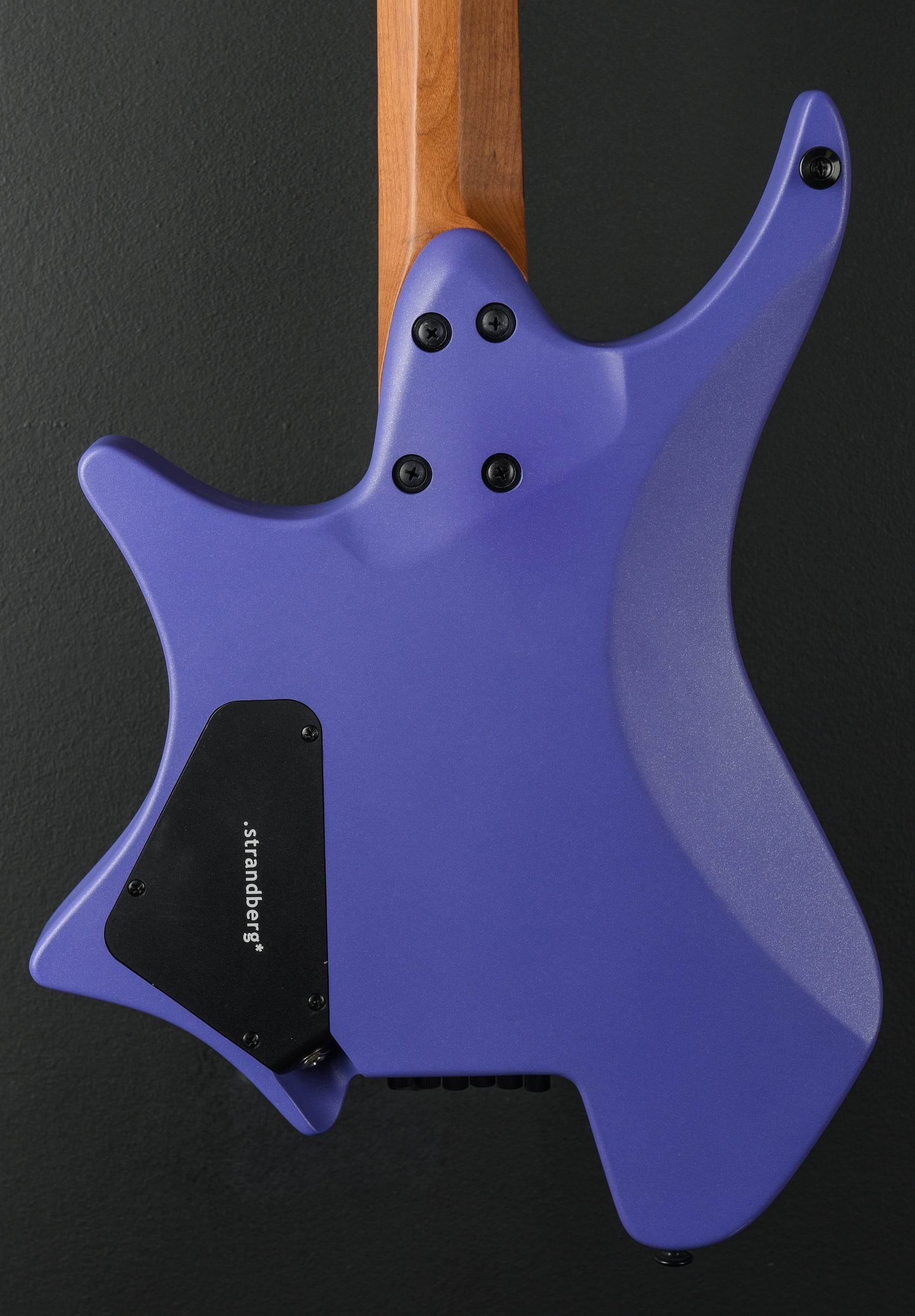 Boden Essential 6 - Future Dusk – Dave's Guitar Shop