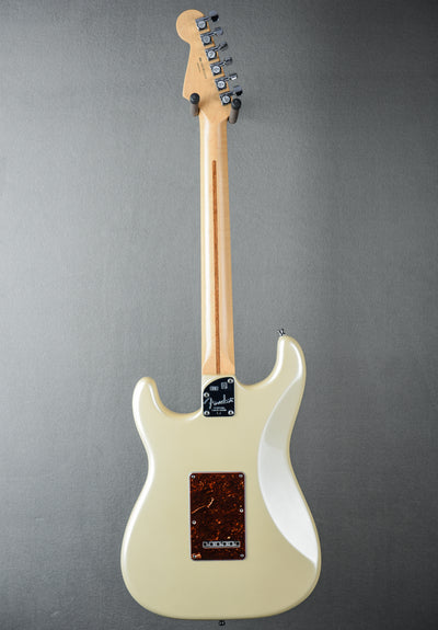 American Deluxe Fat Strat '13