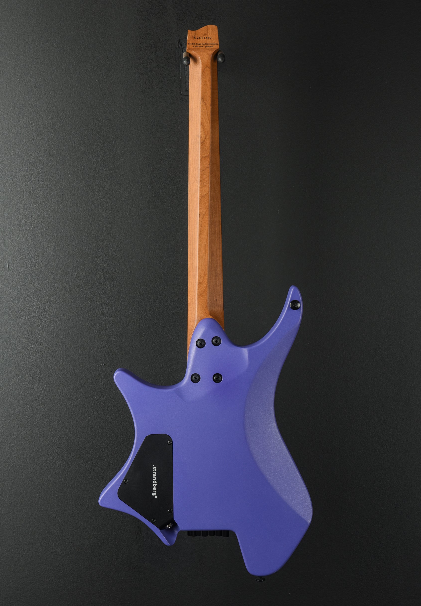 Boden Essential 6 - Future Dusk – Dave's Guitar Shop