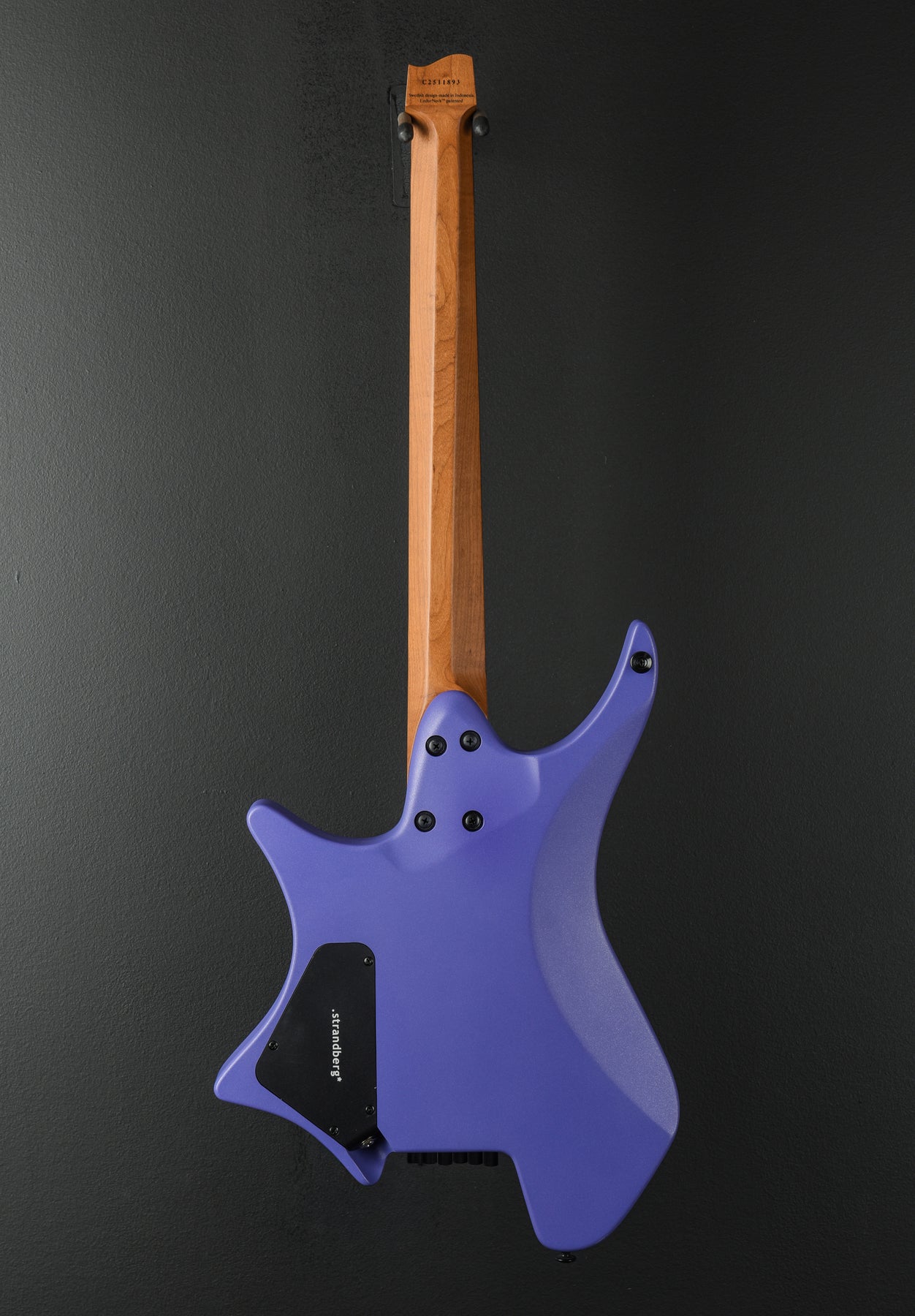 Boden Essential 6 - Future Dusk – Dave's Guitar Shop