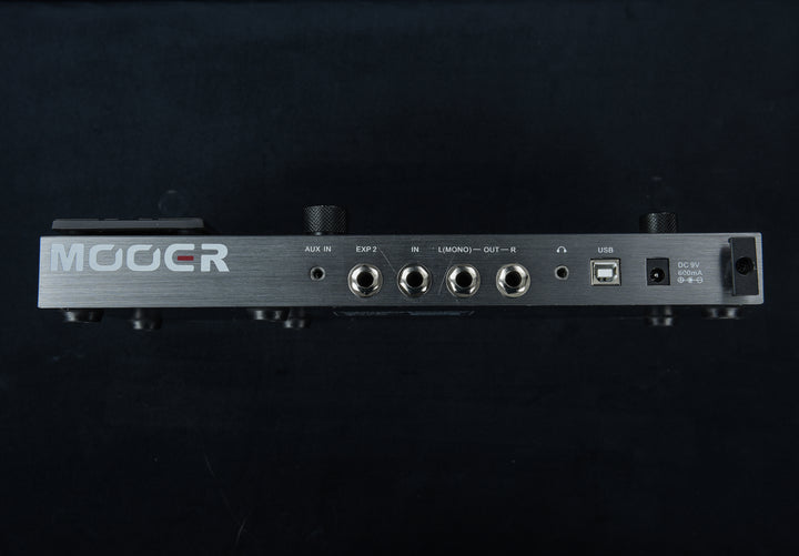GE200 Amp Modeling &amp; Multi Effects, Recent