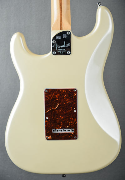 American Deluxe Fat Strat '13