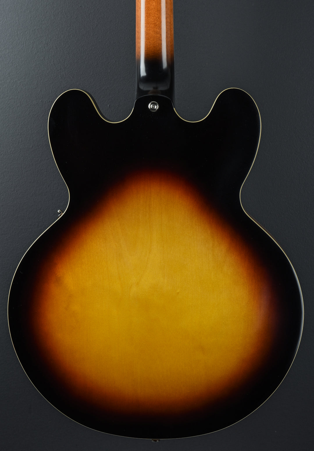 "Inspired By Gibson Custom" 1962 ES-335 Reissue - Vintage Burst
