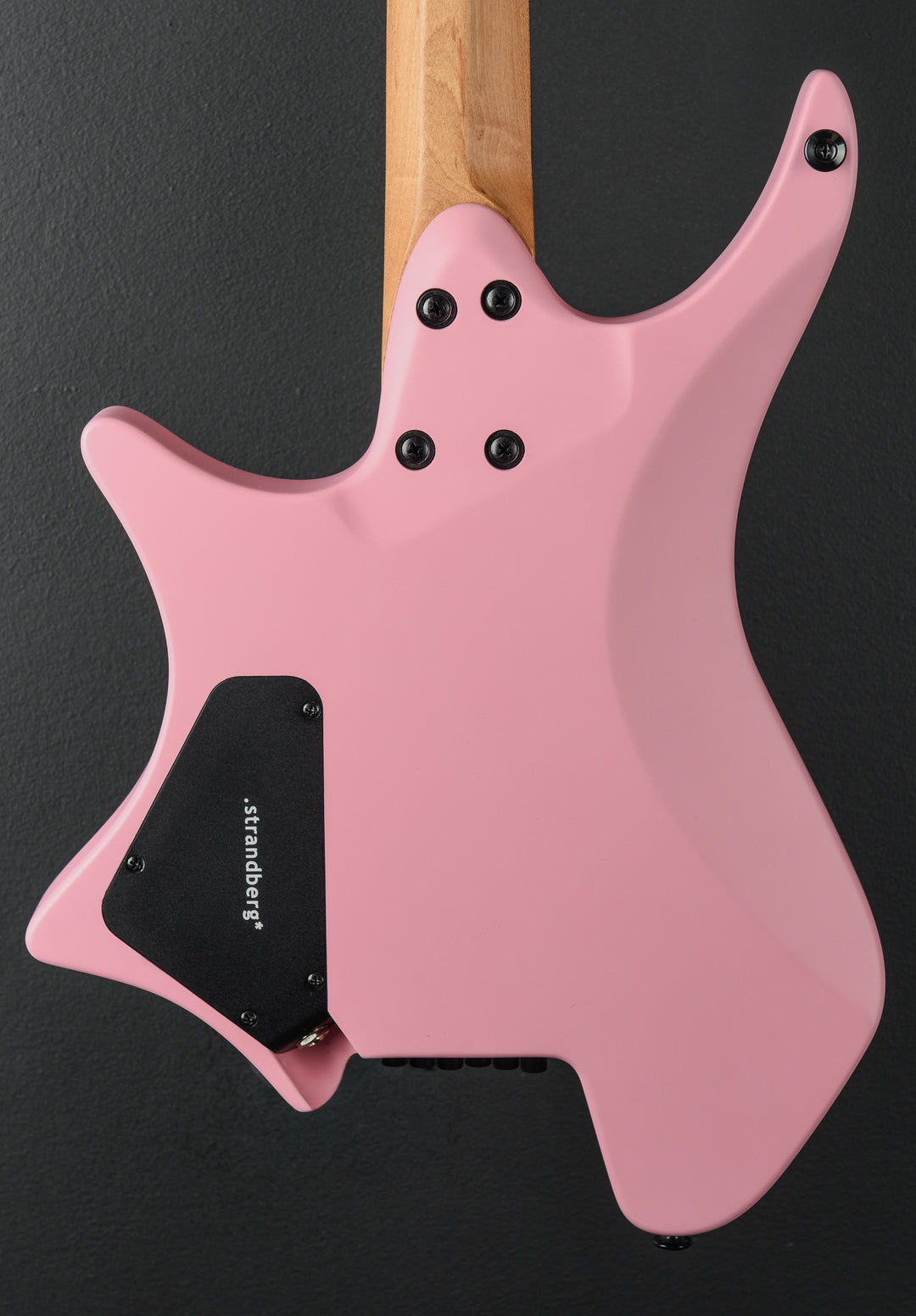 Boden Essential 6 - Coral Pink