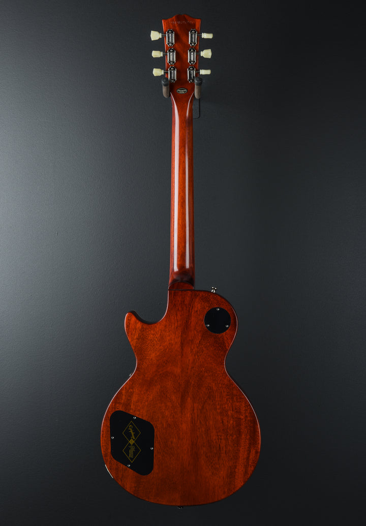 "Inspired by Gibson Custom" 1959 Les Paul Standard Reissue - Deep Cherry Sunburst