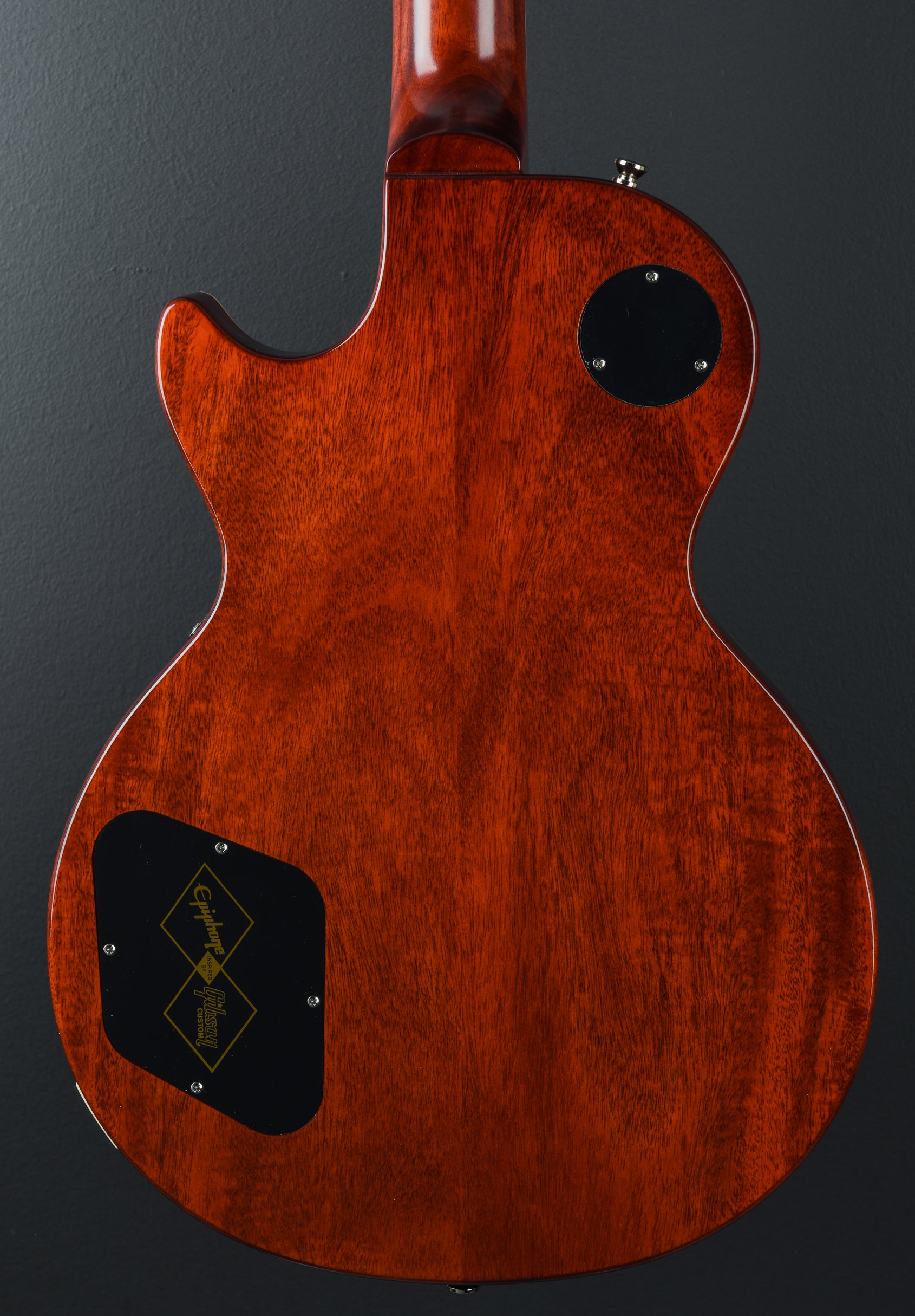 ★値下げ★Epiphone by Gibson 1959 LesPaul Epiphone Limited Edition 1959 Les Paul Standard Electric Guitar