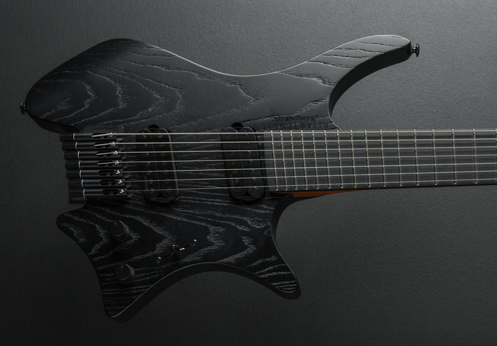 Boden Singularity NX 7