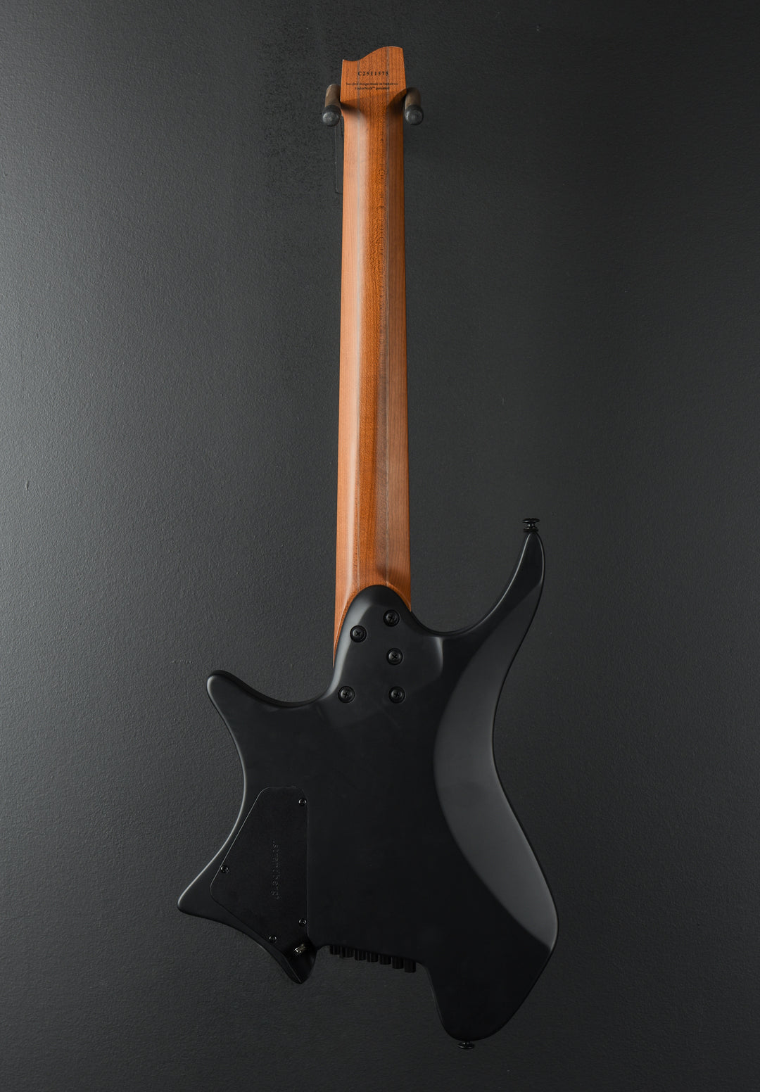 Boden Singularity NX 7