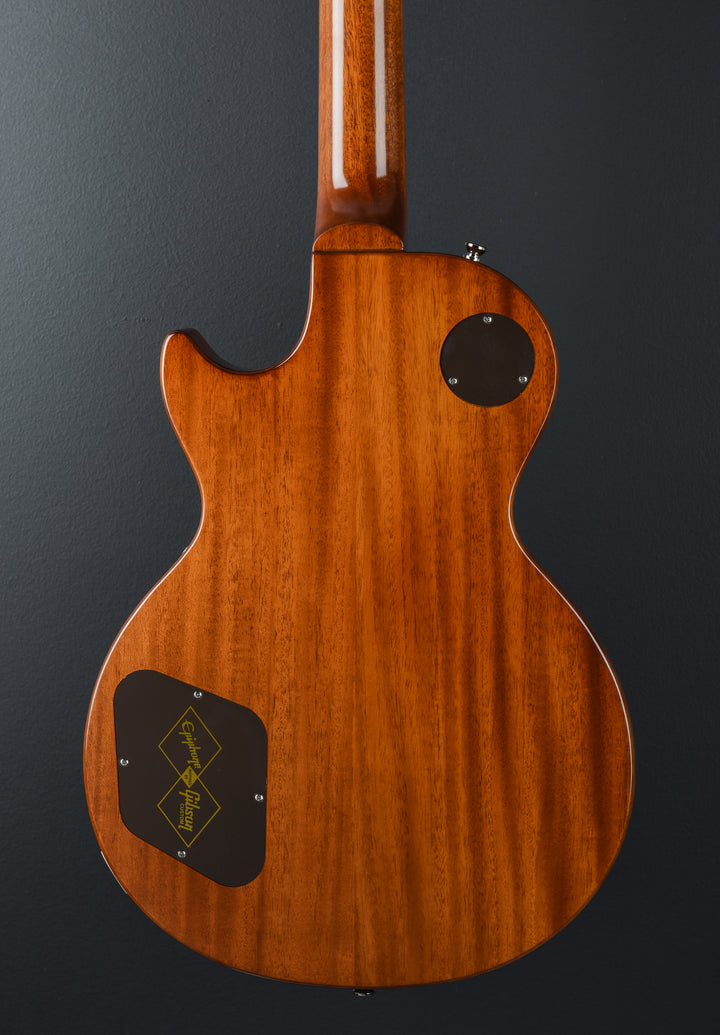 "Inspired by Gibson Custom" 1957 Les Paul Goldtop Reissue - Double Gold