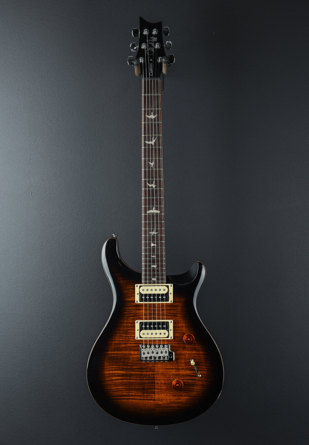 SE Custom 24 &