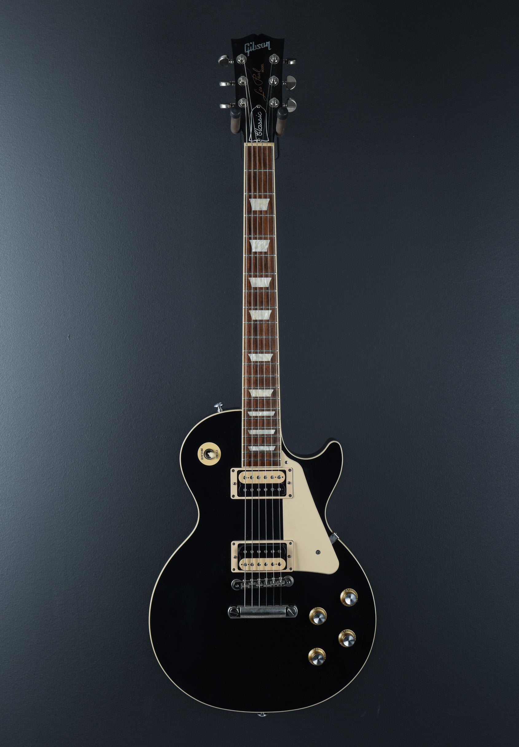 Les Paul Classic '20 – Dave's Guitar Shop