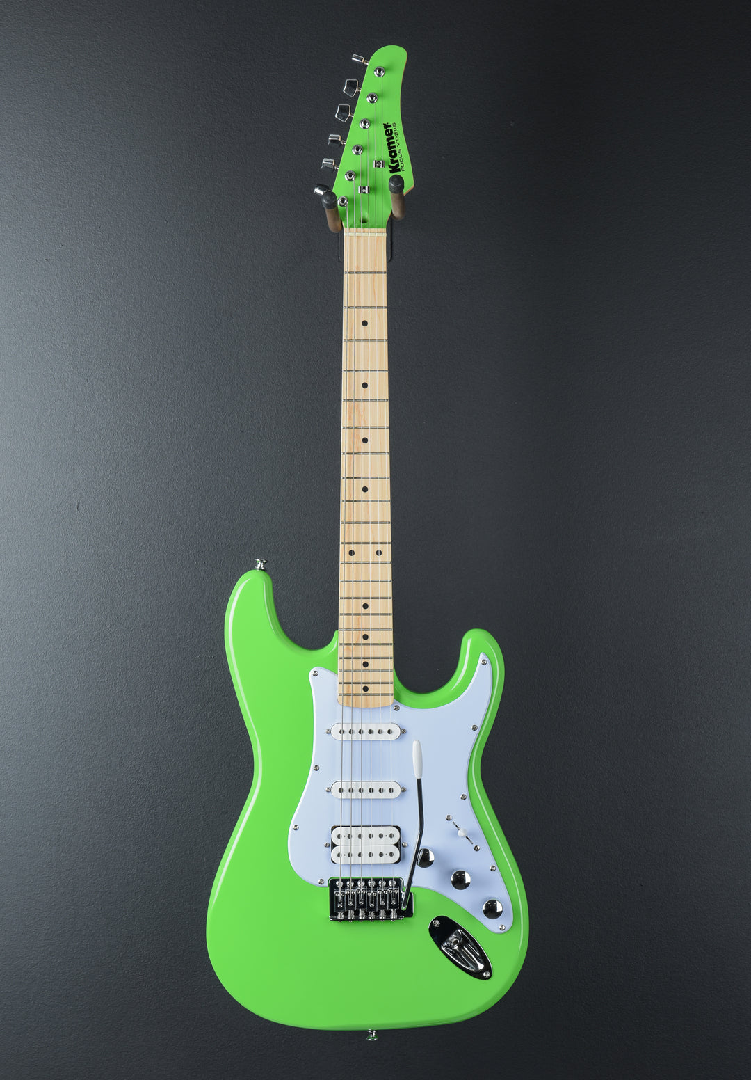 Focus VT-211S - Neon Green