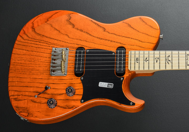 NF53 - Orange Tabby