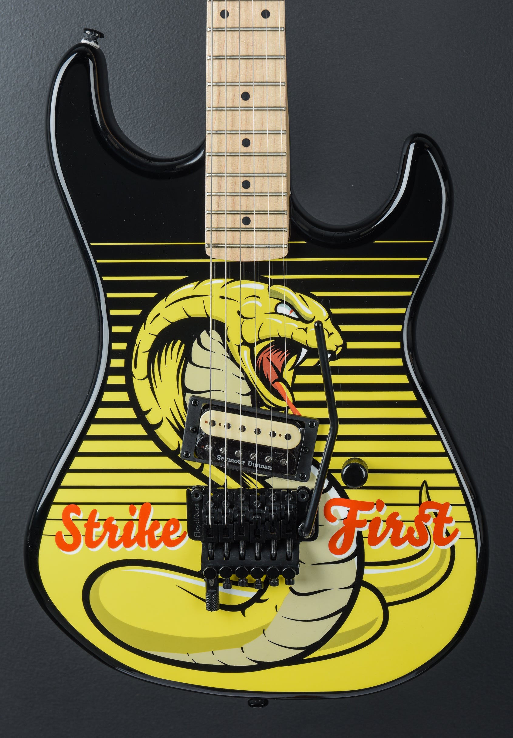 Kramer – Dave's Guitar Shop