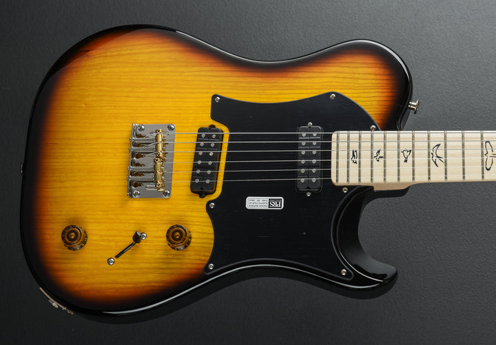 Myles Kennedy - Tri-Color Sunburst