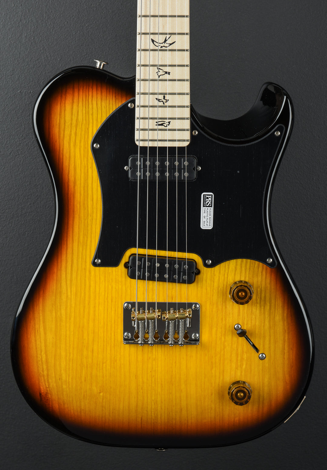 Myles Kennedy - Tri-Color Sunburst