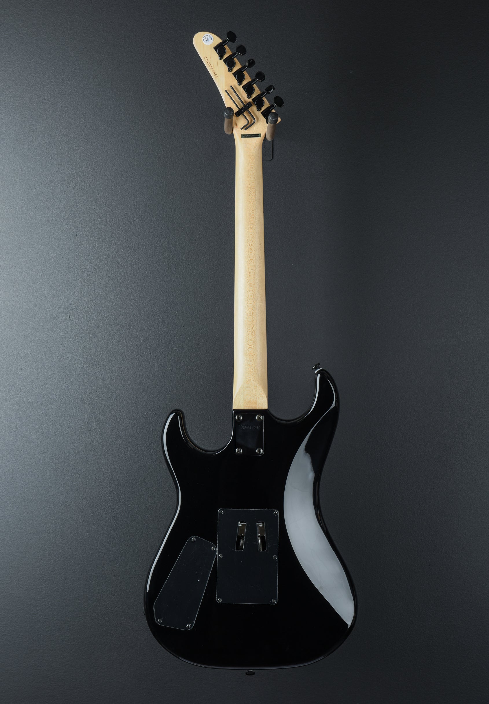 Baretta 