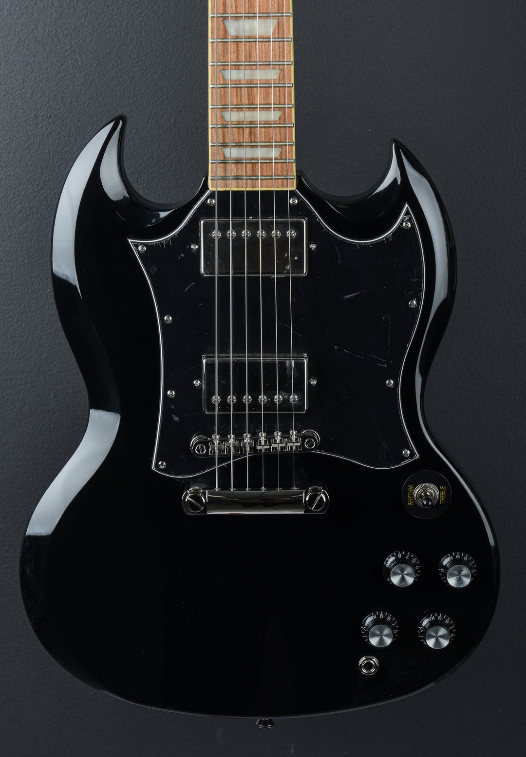 Limited Edition 1966 G-400 Pro &