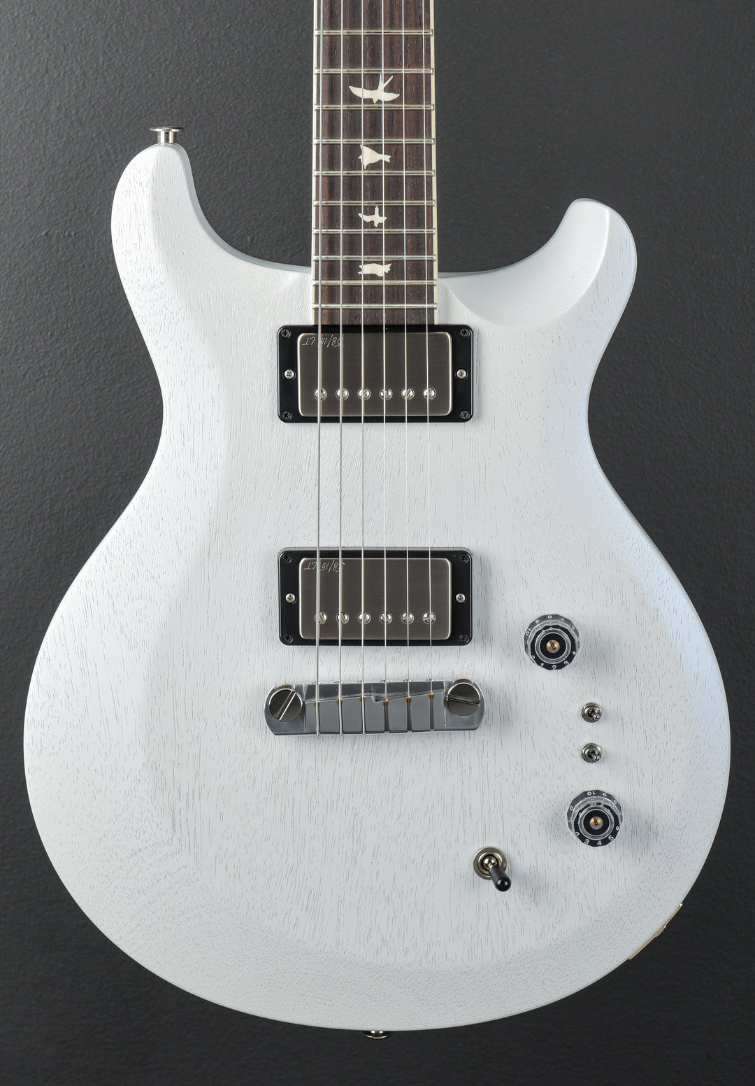 S2 Mira 594 Satin - Pearl White