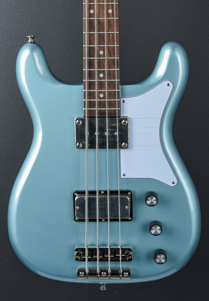 Newport Bass - Pacific Blue