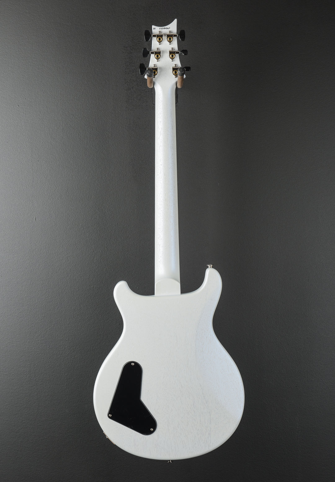 S2 Mira 594 Satin - Pearl White