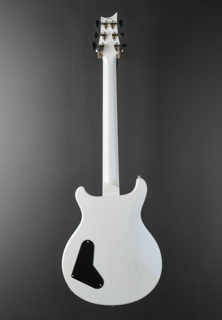 S2 Mira 594 Satin - Pearl White