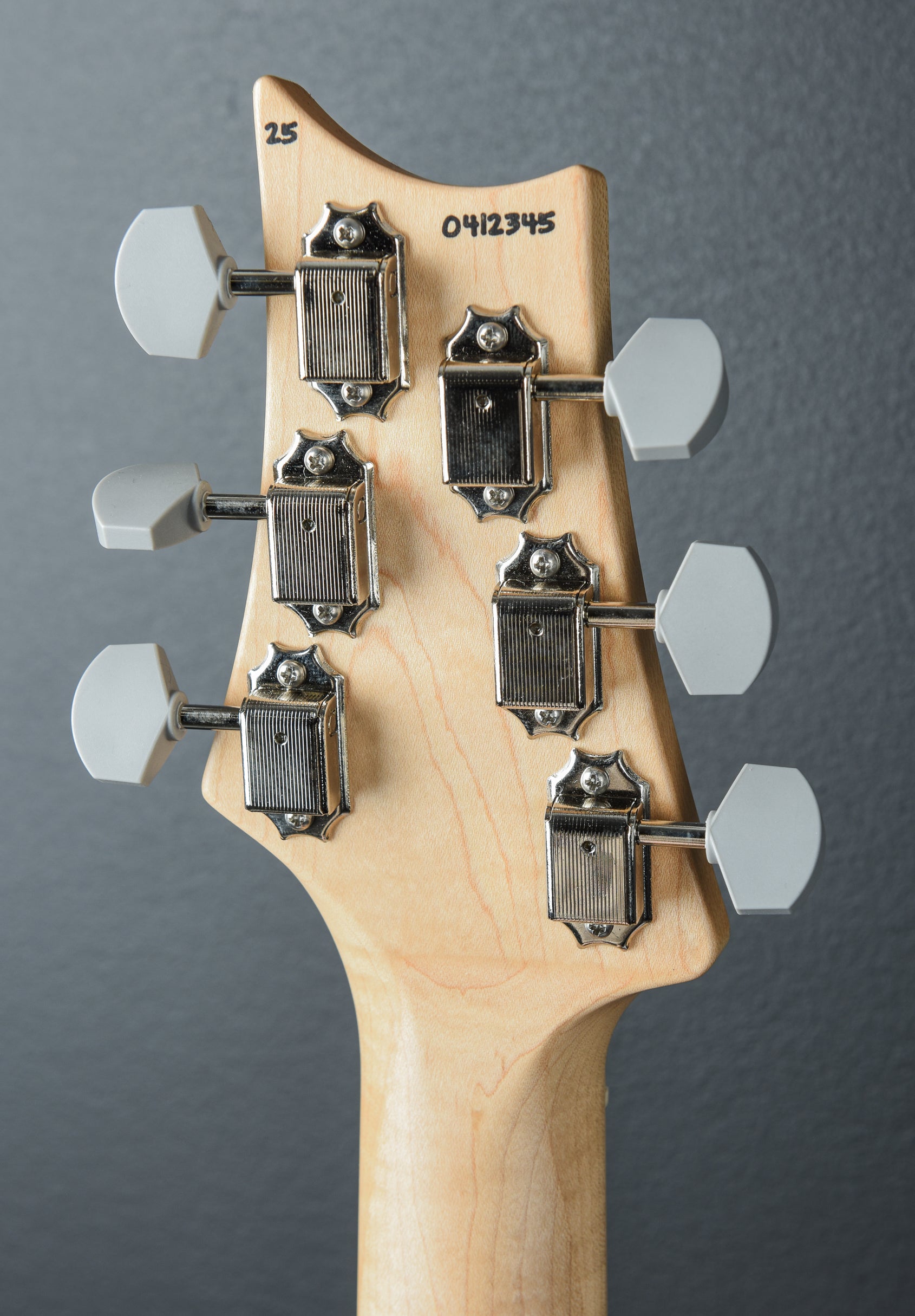 John Mayer Silver Sky - Venetian Blue w/Maple – Dave's Guitar Shop