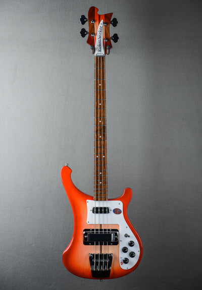 4003S Bass - Fireglo