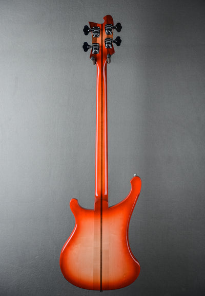 4003S Bass - Fireglo