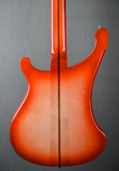 4003S Bass - Fireglo