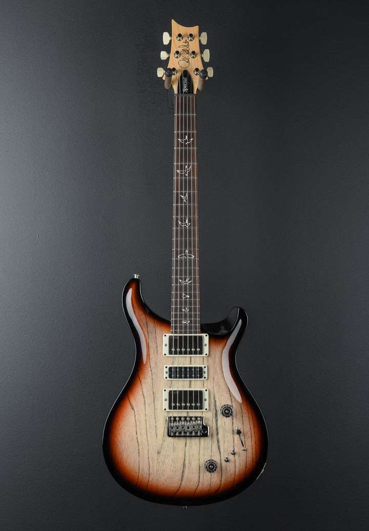 Swamp Ash Special - Jasper Smokeburst