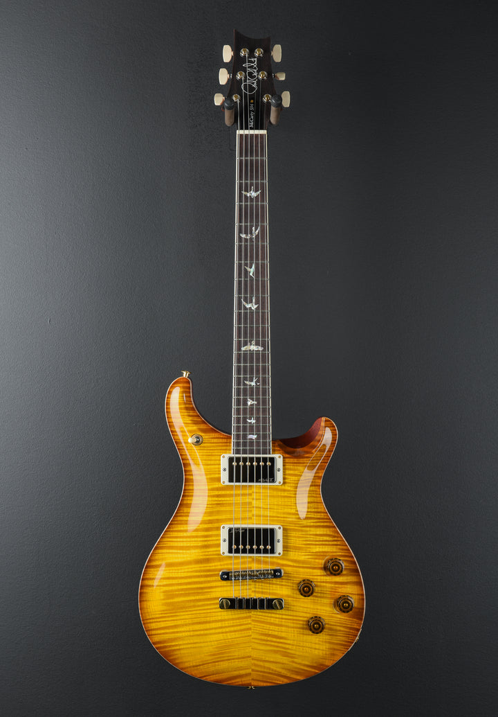 McCarty 594 10 Top -  McCarty Tobacco Sunburst