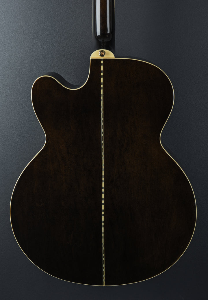EJ-200SCE - Cobra Burst
