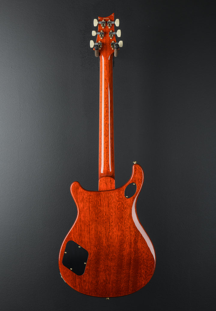 McCarty 594 10 Top -  McCarty Tobacco Sunburst