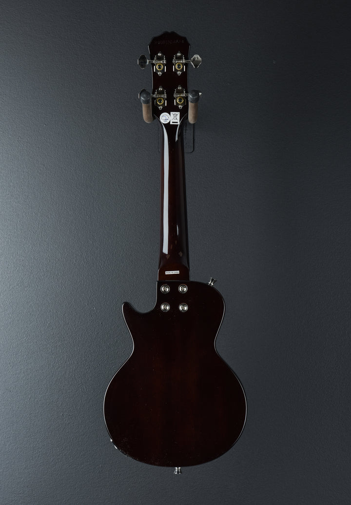 Les Paul Concert Ukulele - Vintage Sunburst