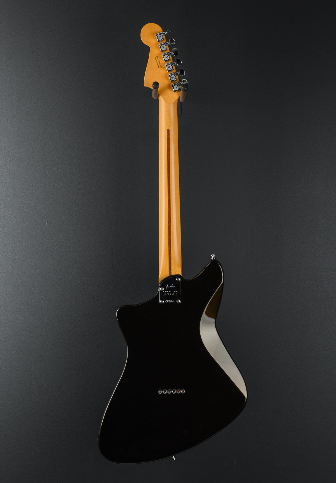 USED American Ultra II Meteora - Texas Tea '24