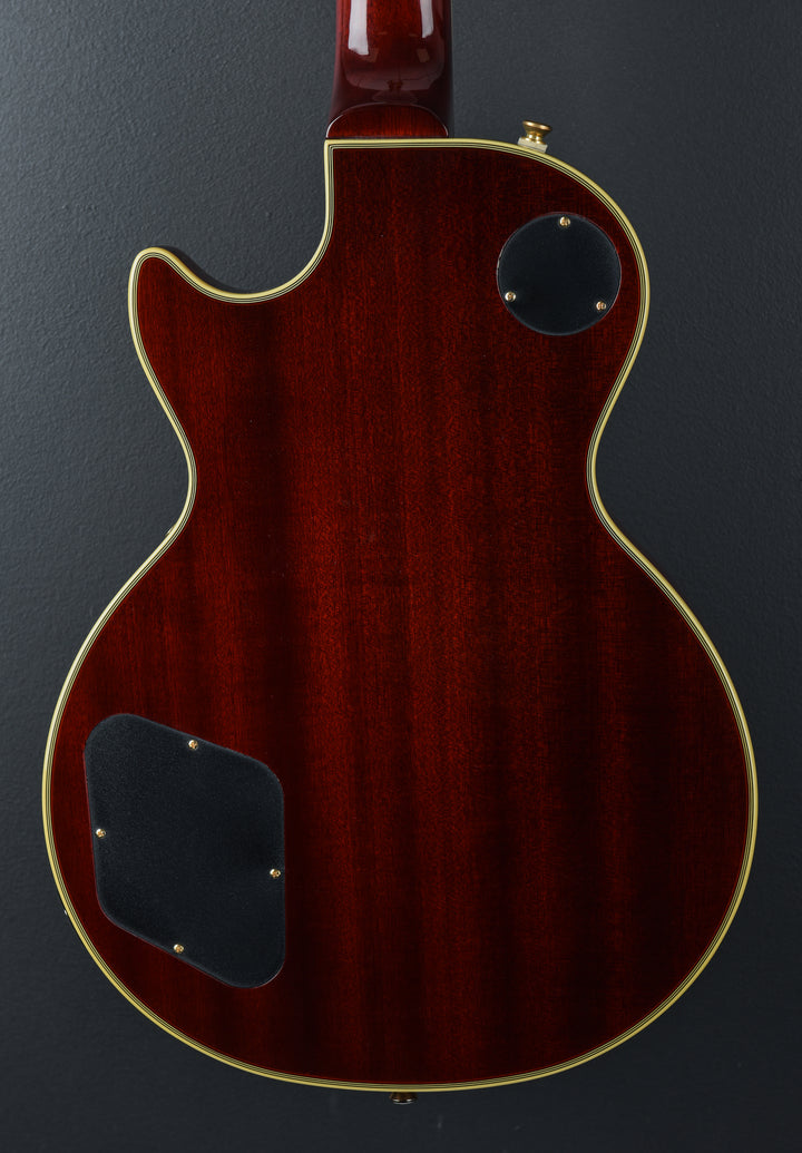 Les Paul Custom Pro &