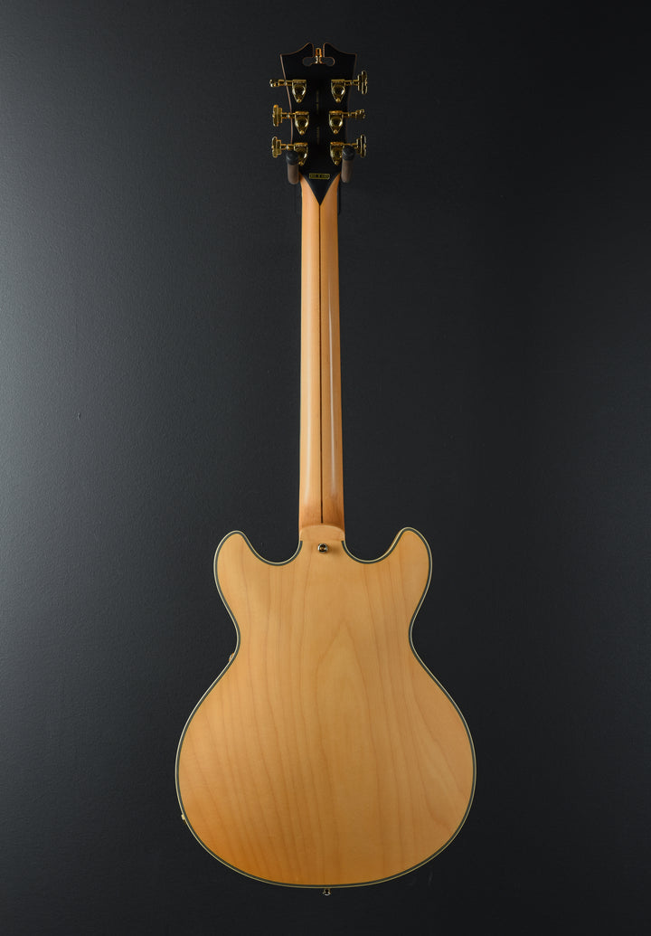 Deluxe Mini DC 'Recent