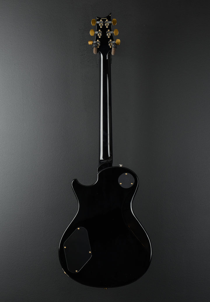 Mark Tremonti Signature 10 Top w/Stoptail - Aqua Smokewrap Burst