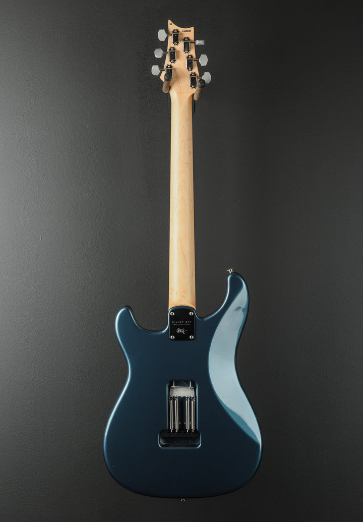John Mayer Silver Sky - Venetian Blue w/Maple