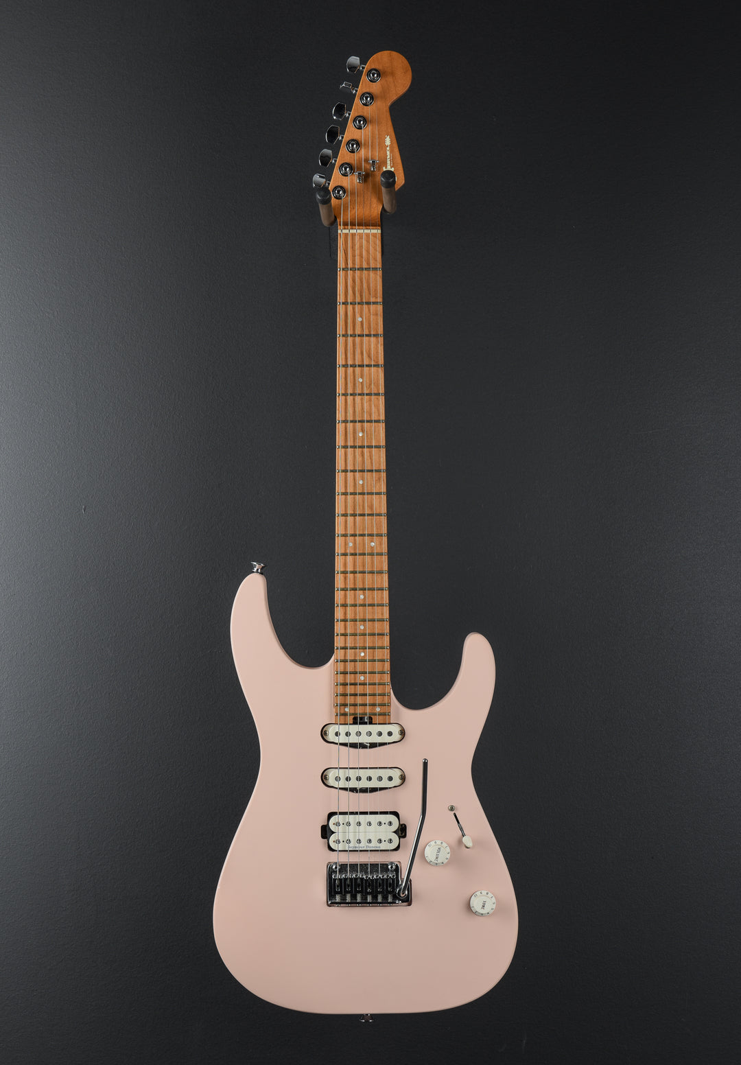 Pro-Mod DK24 HSS 2PT CM '19