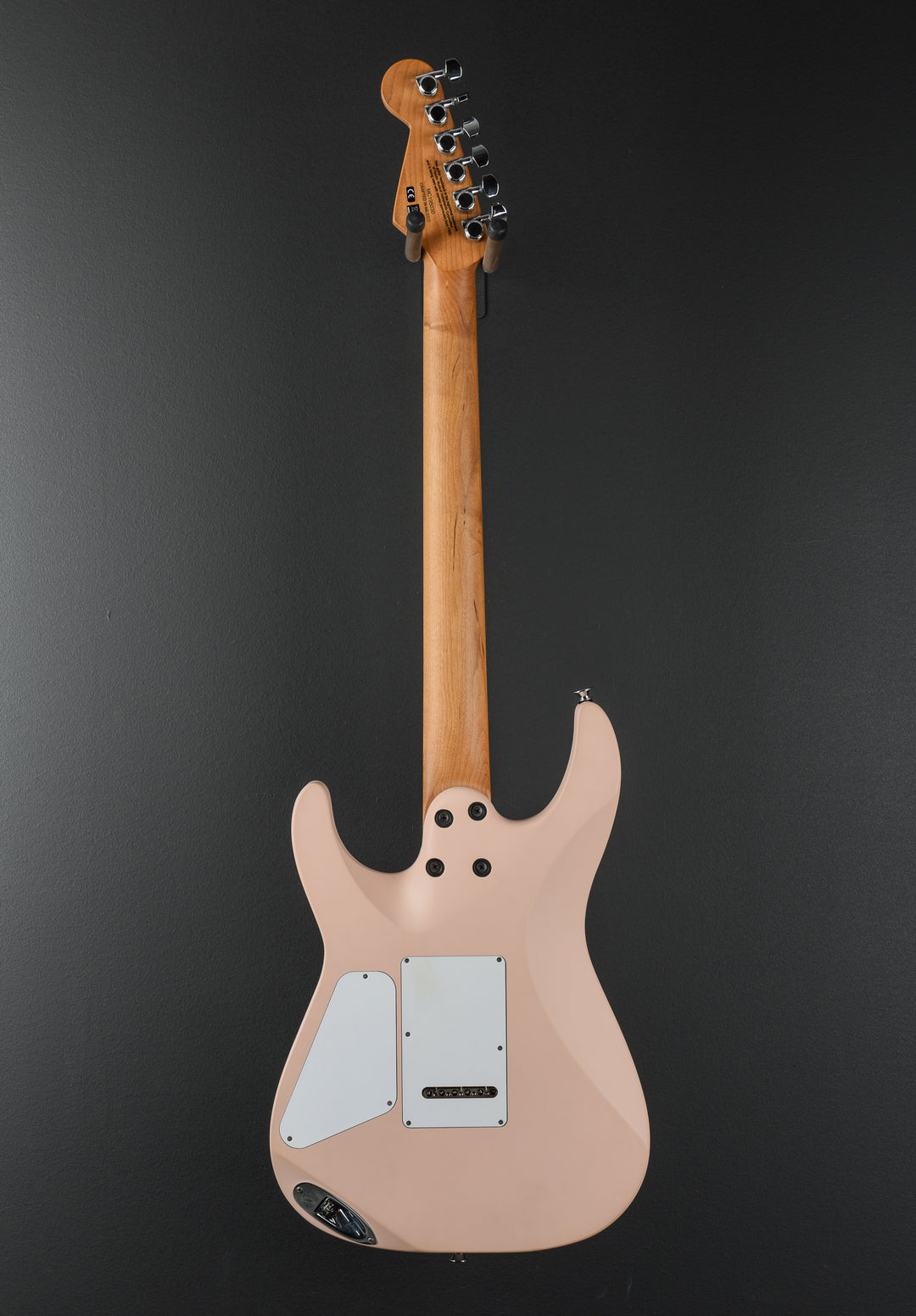Pro-Mod DK24 HSS 2PT CM '19
