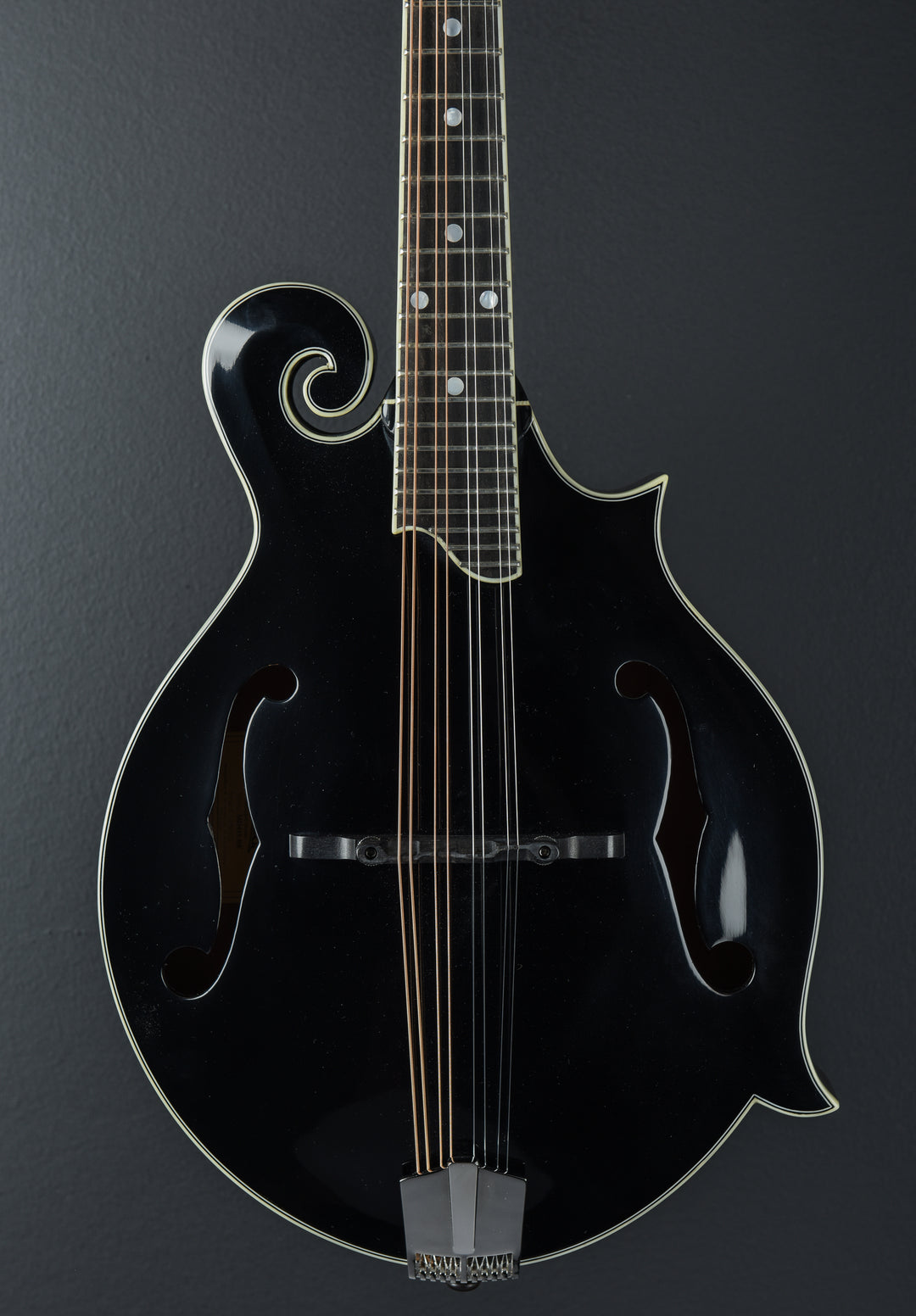 MD415-BK Mandolin