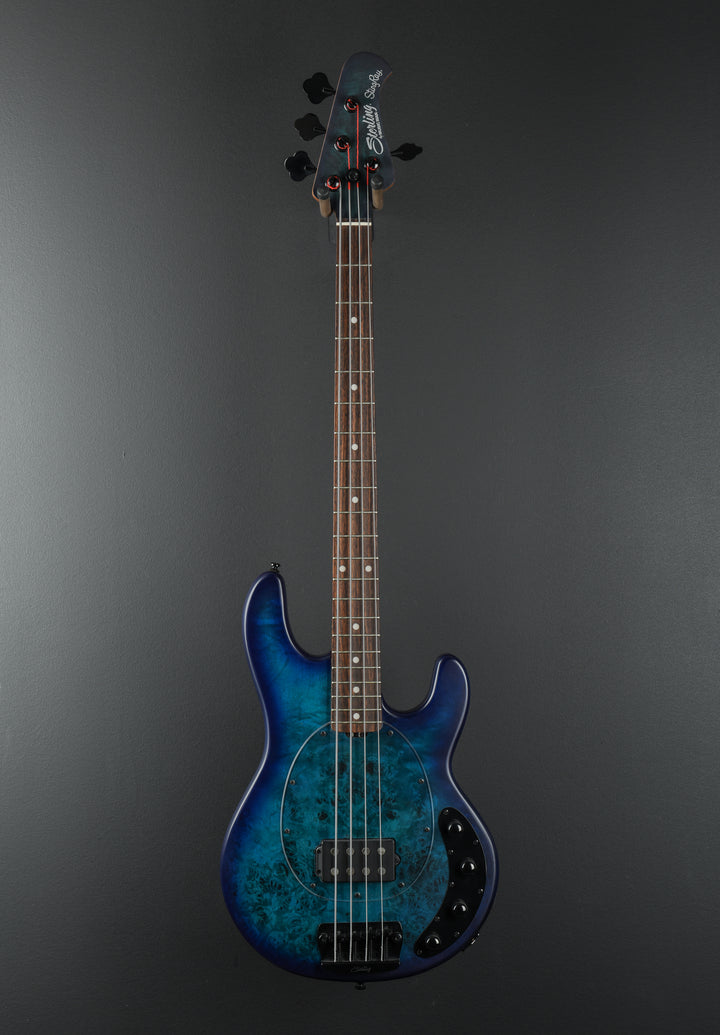 Stingray Ray 34 Burl Bass 'Recent